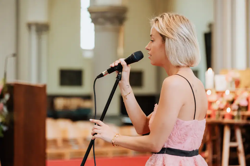 Marlies Wedding — foto 1