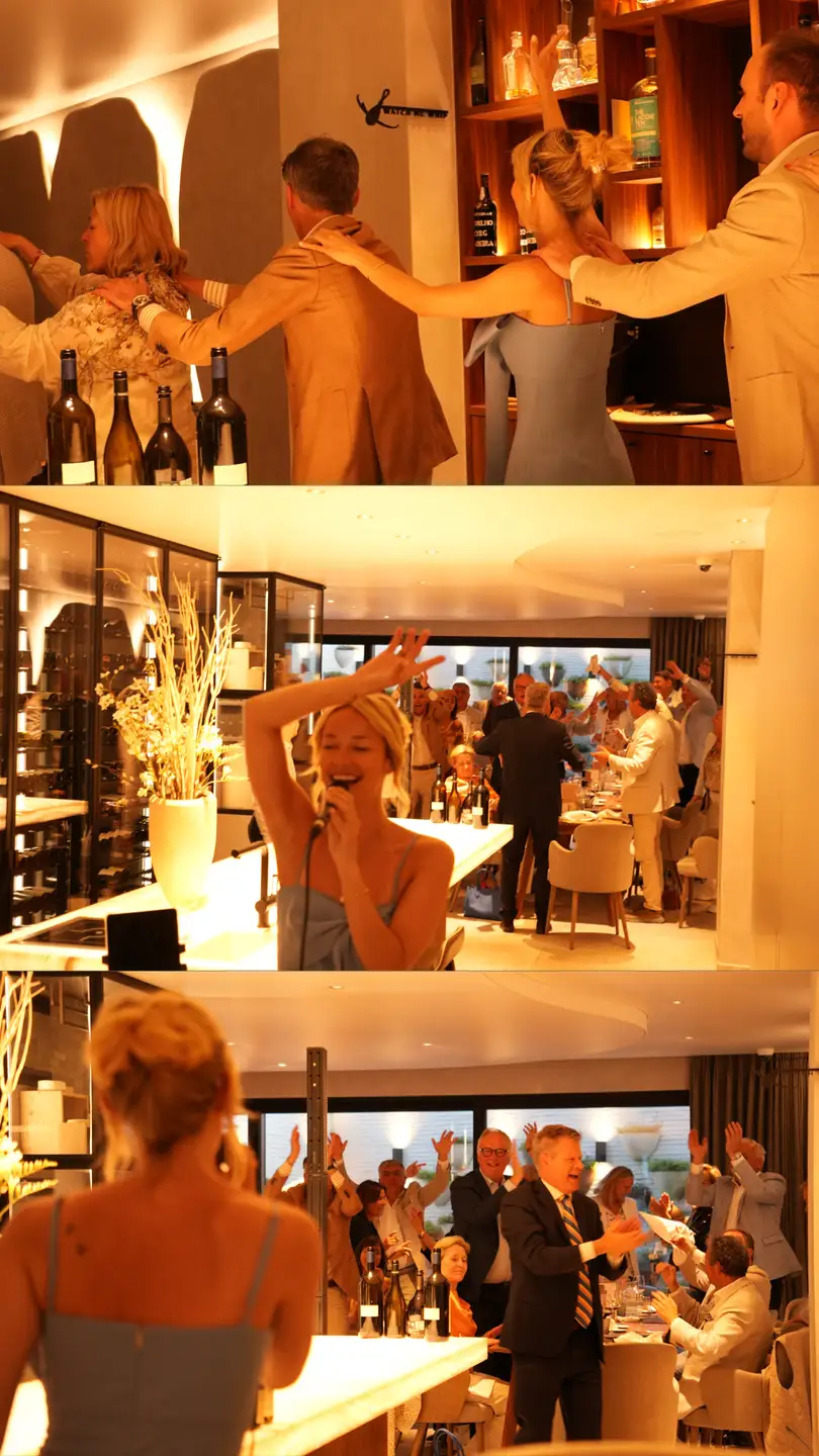 Party Set with DJ — foto 1