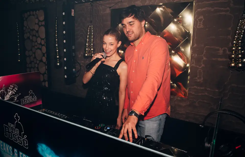 Party Set with DJ — foto 2