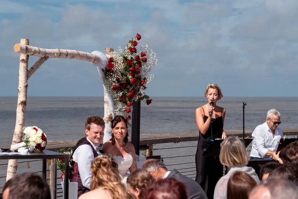 Marlies Wedding — foto 2